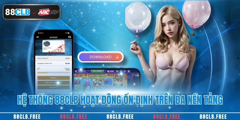 TRANG CHỦ 37 Hệ thống 88CLB hoạt động ổn định trên đa nền tảng