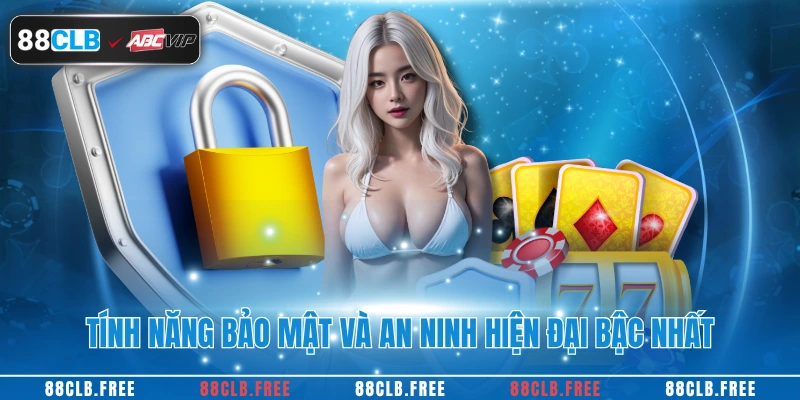 TRANG CHỦ 36 Tính năng bảo mật và an ninh hiện đại bậc nhất